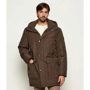 Joop! Jeans Parka | Regular Fit