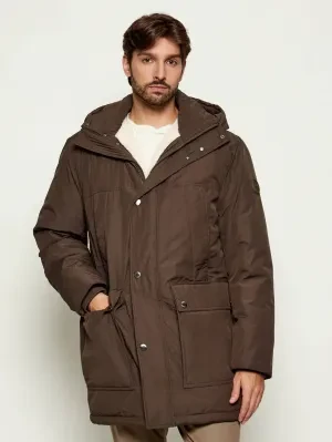 Joop! Jeans Parka | Regular Fit