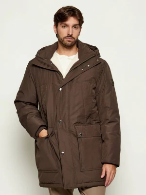 Joop! Jeans Parka | Regular Fit