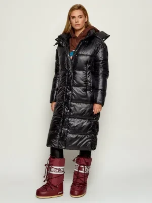 Joop! Jeans Płaszcz Charlie