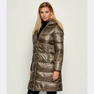 Joop! Jeans Płaszcz Coco