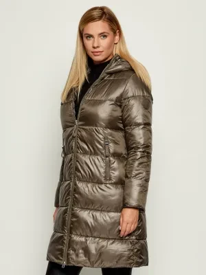 Joop! Jeans Płaszcz Coco