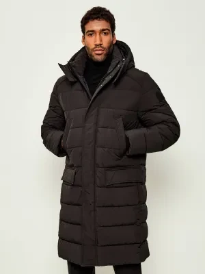 Joop! Jeans Płaszcz Larry