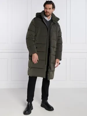 Joop! Jeans Płaszcz Lerry