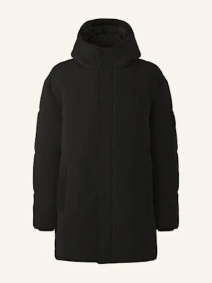 Joop! Jeans Płaszcz Pikowany Ramsay schwarz