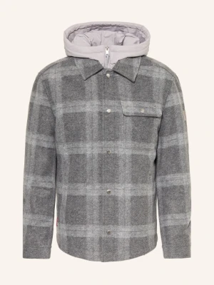 Joop! Jeans Płaszcz Wierzchni Barford grau