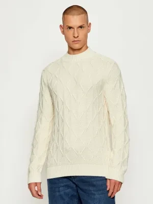 Joop! Jeans Półgolf Floriano | Regular Fit