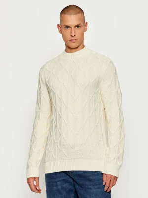 Joop! Jeans Półgolf Floriano | Regular Fit