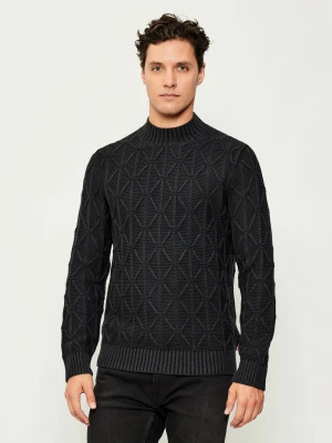 Joop! Jeans Półgolf Floriano | Regular Fit