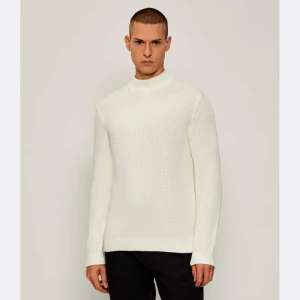 Joop! Jeans Półgolf Orlinor | Regular Fit | z dodatkiem wełny