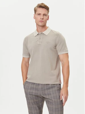 JOOP! Jeans Polo 15 JJJ-02Ambrosian 30045619 Beżowy Modern Fit