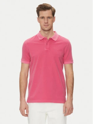 JOOP! Jeans Polo 15 JJJ-02Ambrosian 30045619 Różowy Modern Fit