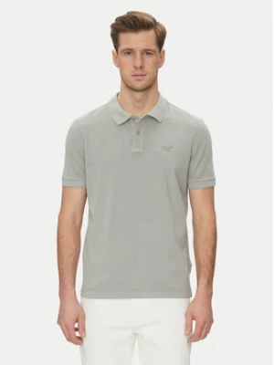 JOOP! Jeans Polo 15 JJJ-02Ambrosian 30045619 Szary Modern Fit