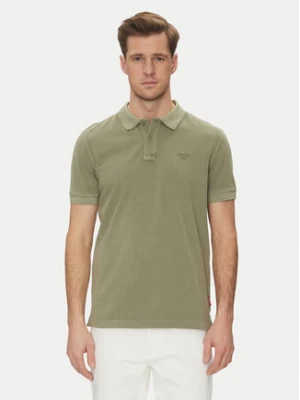 JOOP! Jeans Polo 15 JJJ-02Ambrosian 30045619 Zielony Modern Fit
