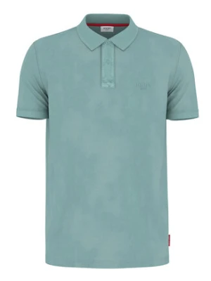 JOOP! Jeans Polo 15 JJJ-02Ambrosian 30045619 Zielony Modern Fit