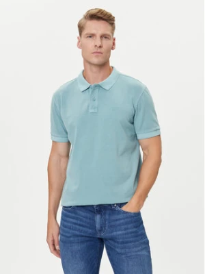 JOOP! Jeans Polo 15 JJJ-02Ambrosian 30045619 Zielony Modern Fit