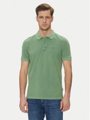 JOOP! Jeans Polo 15 JJJ-02Ambrosian 30045619 Zielony Modern Fit