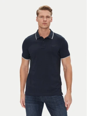 JOOP! Jeans Polo 15 JJJ-04Agnello 30045613 Granatowy Modern Fit