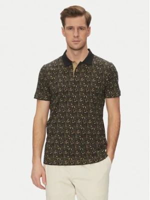 JOOP! Jeans Polo 15 JJJ-42Almero 30045688 Brązowy Modern Fit