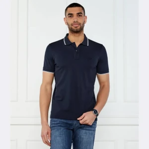 Joop! Jeans Polo Agnello | Modern fit