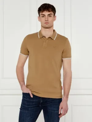 Joop! Jeans Polo Agnello | Modern fit