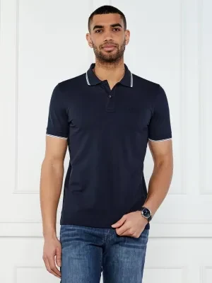 Joop! Jeans Polo Agnello | Modern fit