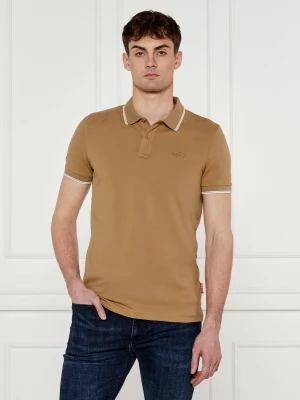 Joop! Jeans Polo Agnello | Modern fit