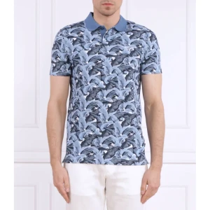 Joop! Jeans Polo Alaz | Regular Fit