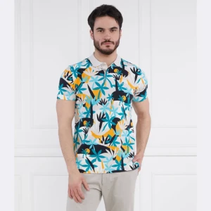Joop! Jeans Polo Albero | Regular Fit