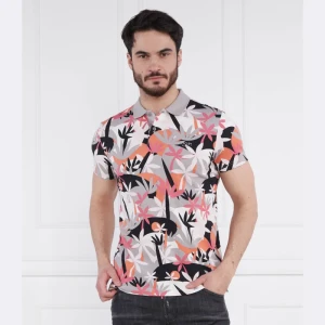 Joop! Jeans Polo Albero | Regular Fit