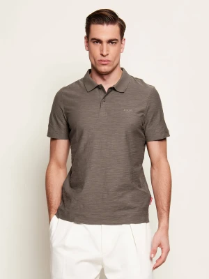 Joop! Jeans Polo Alonsoa | Regular Fit zielony