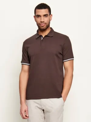 Joop! Jeans Polo Amare | Regular Fit