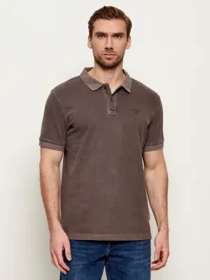 Joop! Jeans Polo Ambrosian | Modern fit