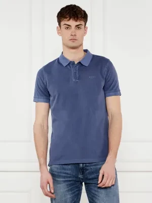 Joop! Jeans Polo Ambrosian | Modern fit