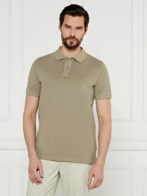 Joop! Jeans Polo Ambrosian | Modern fit