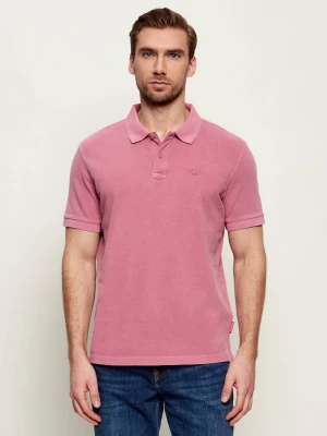 Joop! Jeans Polo Ambrosian | Modern fit