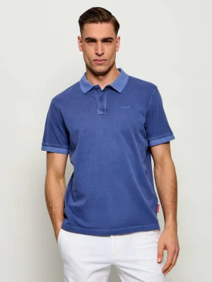 Joop! Jeans Polo Ambrosian | Modern fit