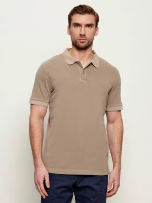 Joop! Jeans Polo Ambrosian | Modern fit