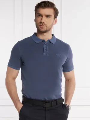 Joop! Jeans Polo Ambrosio | Modern fit