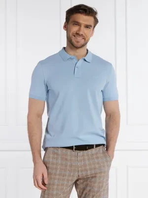 Joop! Jeans Polo Beeke | Modern fit