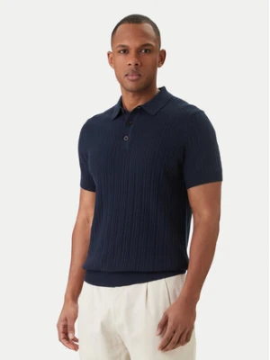 JOOP! Jeans Polo Colinor 30101603 Granatowy Regular Fit