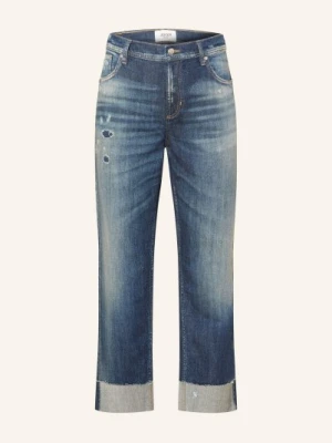 Joop! Jeans Proste Dżinsy Maike blau