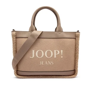 Joop! Jeans Shopperka Calduccio Yvette | shearling