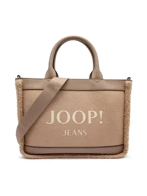 Joop! Jeans Shopperka Calduccio Yvette | shearling