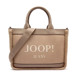 Joop! Jeans Shopperka Calduccio Yvette | shearling