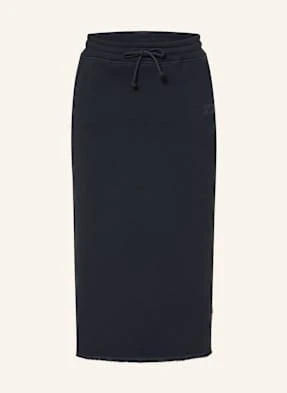 Joop! Jeans Spódnica Dresowa Taiga blau