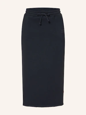 Joop! Jeans Spódnica Dresowa Taiga blau