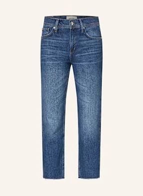 Joop! Jeans Spodnie 7/8 Mia blau