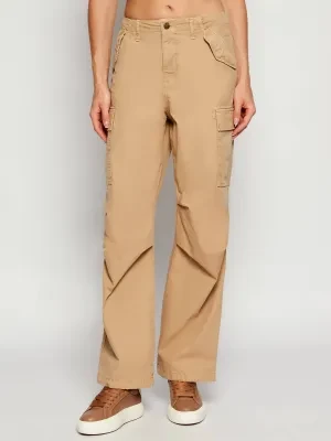 Joop! Jeans Spodnie cargo Peca | Regular Fit