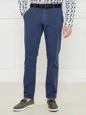 Joop! Jeans Spodnie chino 15 JJF-Matthew101-W | Modern fit